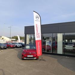 Car Avenue Citroën Sarreguemines