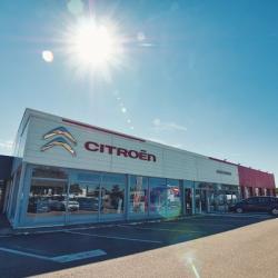 Citroën Chalon Sur Saône - Groupe Nomblot