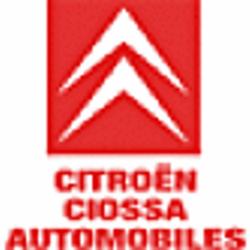 Ciossa Automobiles