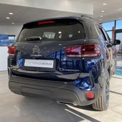 Citroen Civray - Groupe Autosphere