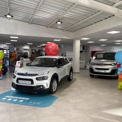 Citroën Compiègne - Sofida Auto