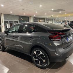 Citroën Coulommiers - Groupe Riester