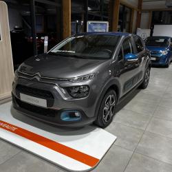 Citroën Coutances - Groupe Legrand