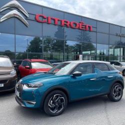 Citroën Debenat