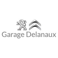 Garage Delanaux