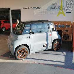 Citroën Dubois Dallois