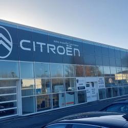 Citroen Dunkerque - Sofida Auto