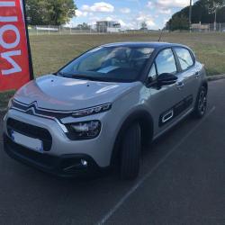 Citroën Elena Automobiles