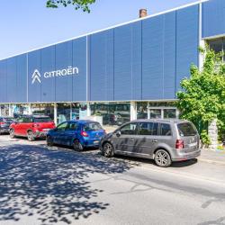 Citroën Europe Auto