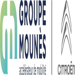 Citroën Foix – Groupe Mounès