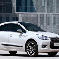 Citroen Fontenay Automobiles