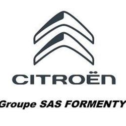 Citroën Formenty