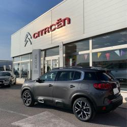 Citroën Frontignan Tressol-chabrier