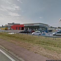 Citroën Garage Alteam