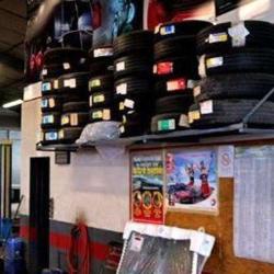 Garage Boissenin