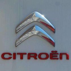 Citroén Garage Cite Lecourbe  Agent
