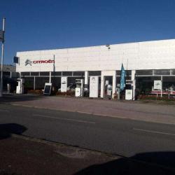Citroën Garage De L'etang
