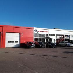 Citroën Garage Deregnaucourt