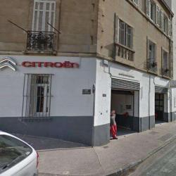 Citroen Garage Du Coteau