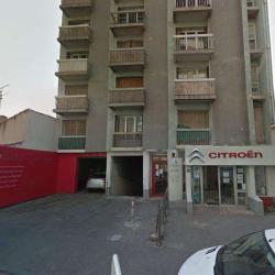 Citroén Garage Galinat Stamboulis