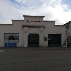 Garage Meyer