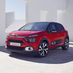 Citroën Garage Moderne Réparateur Agréé