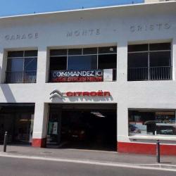 Garage Monte Cristo