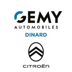 Citroën Gemy Dinard
