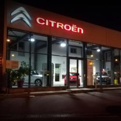Citroen Gimel Automobiles
