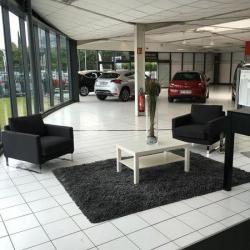 Citroën Grenoble Eybens – Autobernard