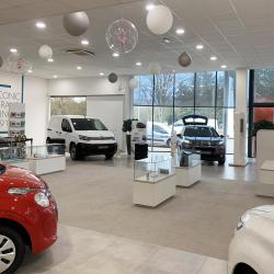 Citroën Haguenau - Grand Est Automobiles