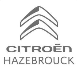 Citroen Hazebrouck - Sofida Auto
