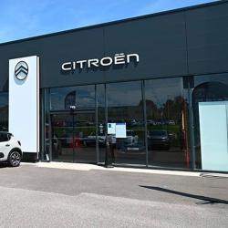 Citroën Issoire - Groupe Autosphere