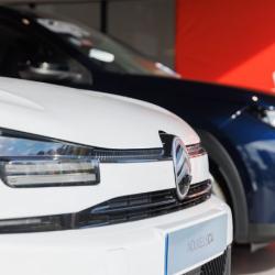 Citroën Issoire - Groupe Autosphere
