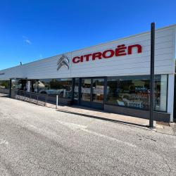 Citroën Langres - Groupe Jmj
