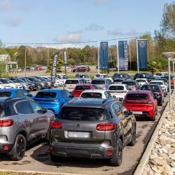 Citroën Lannemezan - Groupe Hapyauto