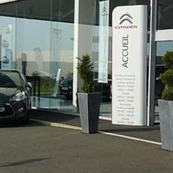 Citroën Les Herbiers Automobiles
