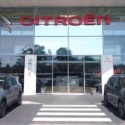Citroën Limoges Sud - Midi Auto 87
