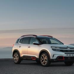 Citroën Louhans - Groupe Jmj