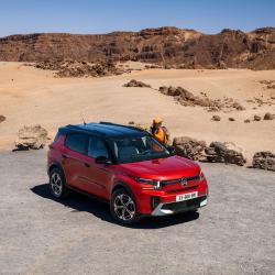 Citroën Louhans - Groupe Jmj