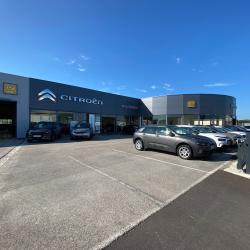 Concession Citroën Lure - Groupe Jmj