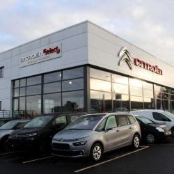 Manche Auto - Citroën