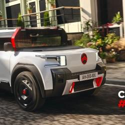 Citroën Vauban Ouest Auto