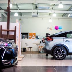 Citroen Meaux Groupe Gueudet