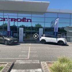 Citroën Midi Auto 82 Montauban
