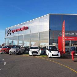 Midi Auto Brest – Citroën