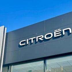 Citroën Neubauer Saint-denis