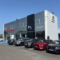 Citroen Nomblot Macon