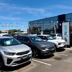 Citroen Nomblot Macon