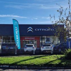 Citroën Noyon Mary Automobiles
